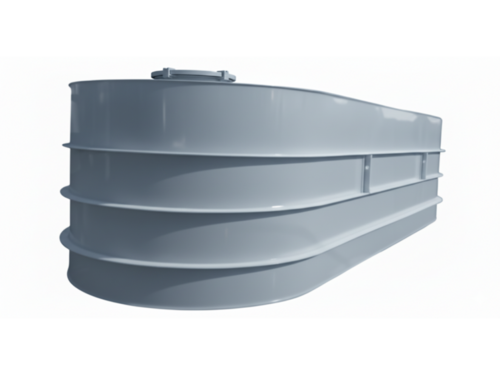 Ємності для КАС