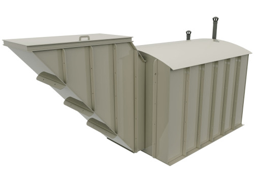 Погреби COMFORT 