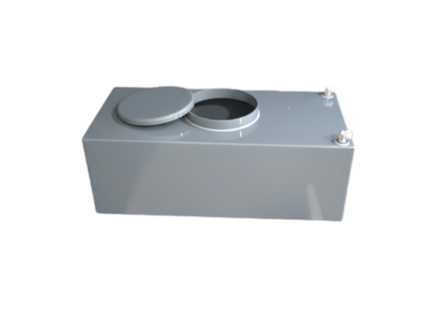 Баки для душа