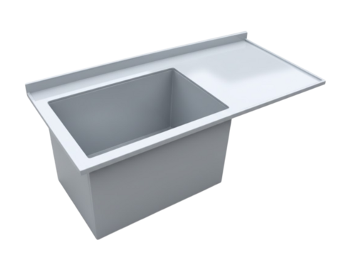 Меблі для лабораторій