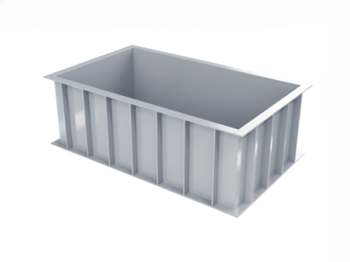 Технічні ємності