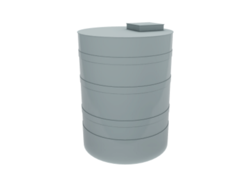 Ємності для рідини