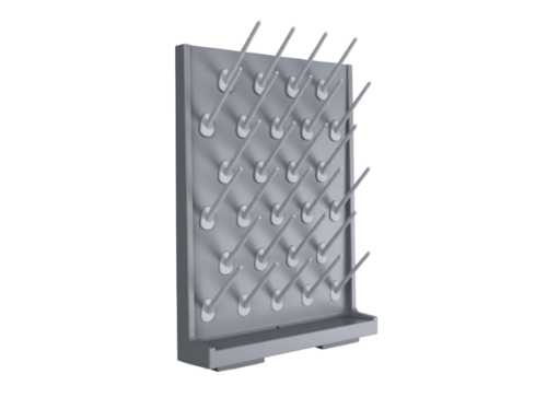 Сушарки, к'юветки, дошки