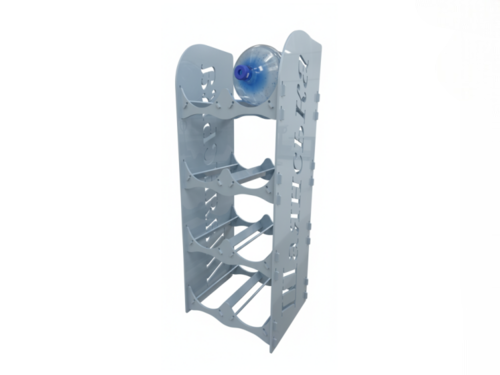 Вироби з обробкою ЧПУ