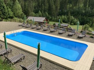 Басейн під ключ ECON Trend з пісковою фільтрацією