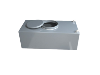 Баки для душа з поліпропілену ECOSEP