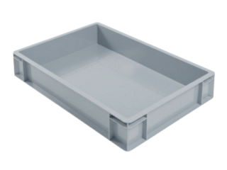 Поліпропіленовий лоток для гідропоніки ECOSEP